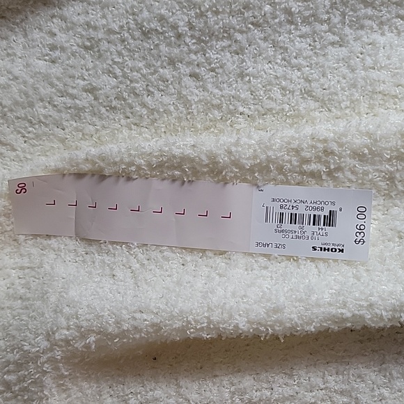 🆕️ SO Woman's Sweater Size Large - Picture 7 of 8